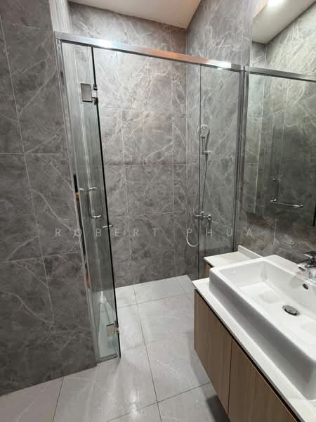 Service Residence for Rent at Agile Bukit Bintang - Robert Phua - Bathroom - PropertyGuru.com.my