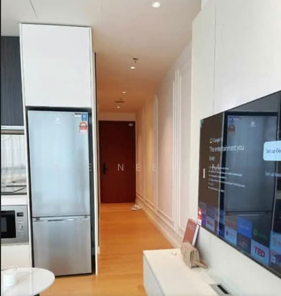 Service Residence for Rent at TRX Residences - See Nee Lim - Interior - PropertyGuru.com.my