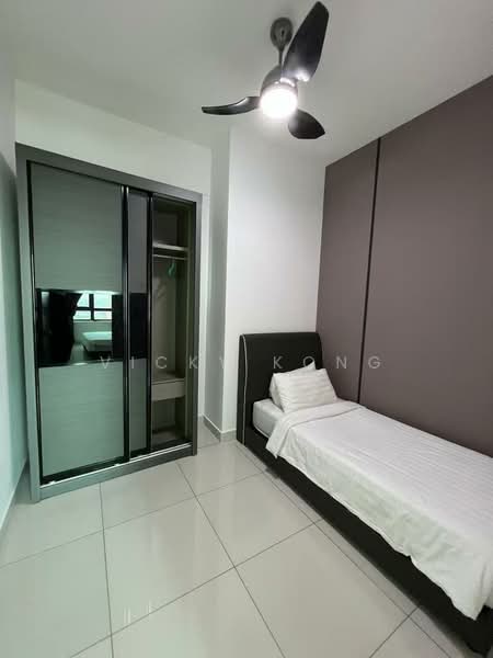 Servis Apartment untuk Disewa di Greenfield Residence - Vicky Kong - PropertyGuru.com.my
