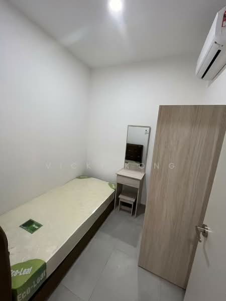 Servis Apartment untuk Disewa di Greenfield Residence - Vicky Kong - PropertyGuru.com.my