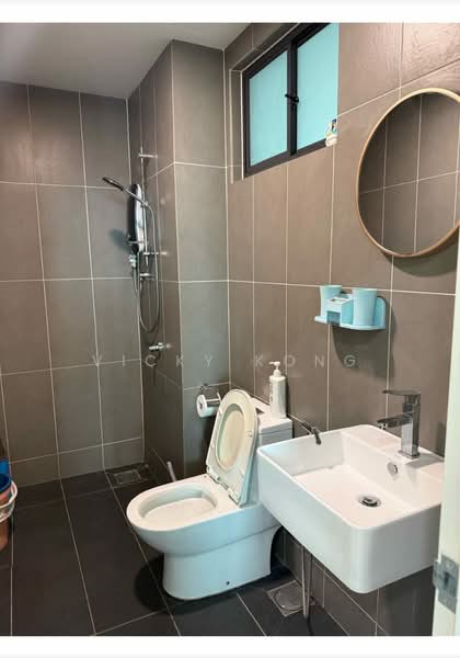 Servis Apartment untuk Disewa di Greenfield Residence - Vicky Kong - PropertyGuru.com.my