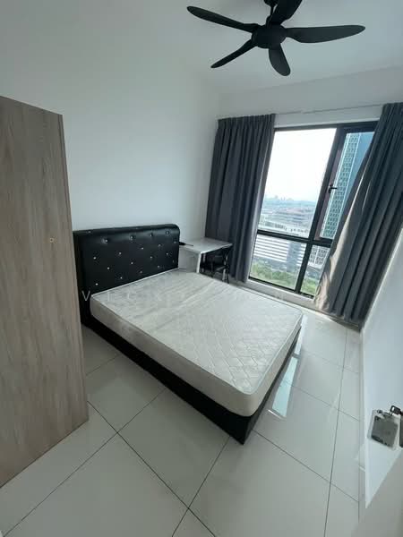Servis Apartment untuk Disewa di Greenfield Residence - Vicky Kong - PropertyGuru.com.my