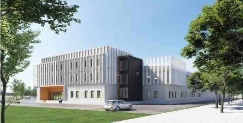 Factory for Sale in Bandar Cemerlang (Ulu Tiram) - Louis Yeo - Exterior - PropertyGuru.com.my
