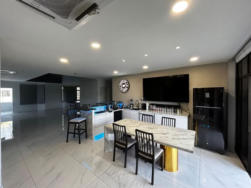 Kondominium untuk Dijual di Sri Mulia - Vic Lim - PropertyGuru.com.my