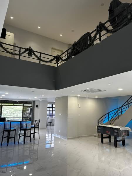 Kondominium untuk Dijual di Sri Mulia - Vic Lim - PropertyGuru.com.my