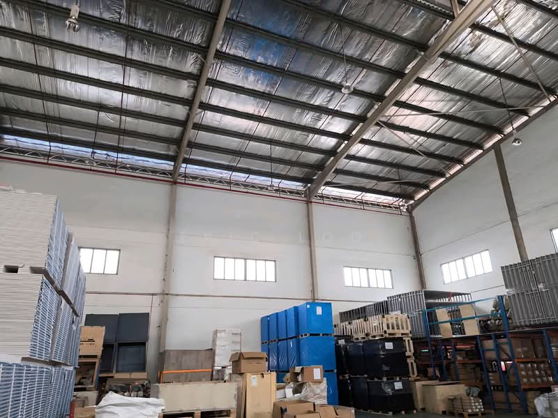 Factory for Rent in Kawasan Perindustrian SILC (Iskandar Puteri (Nusajaya)) - Eric Loo - PropertyGuru.com.my