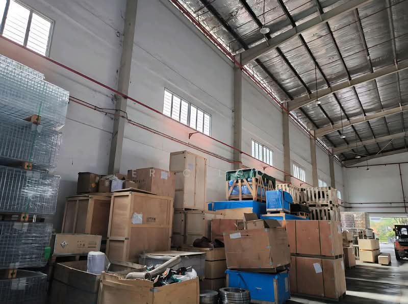 Factory for Rent in Kawasan Perindustrian SILC (Iskandar Puteri (Nusajaya)) - Eric Loo - PropertyGuru.com.my