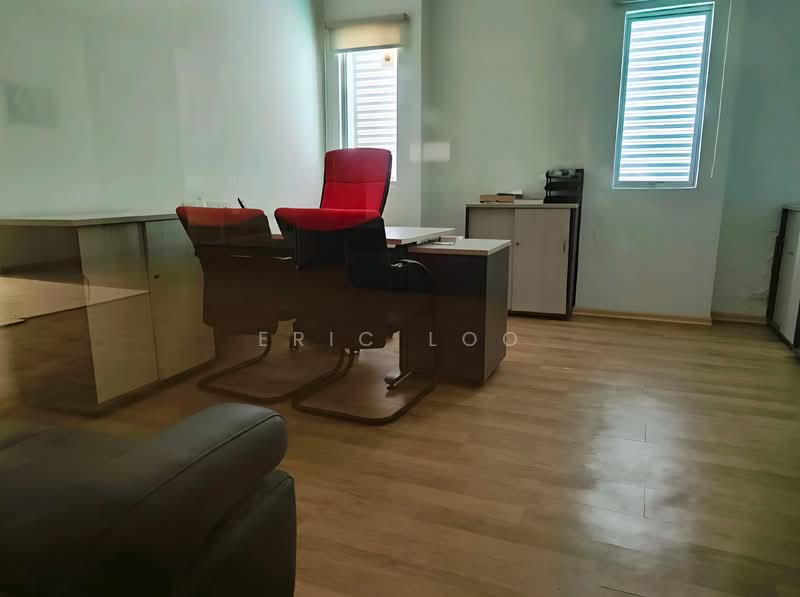 Factory for Rent in Kawasan Perindustrian SILC (Iskandar Puteri (Nusajaya)) - Eric Loo - PropertyGuru.com.my