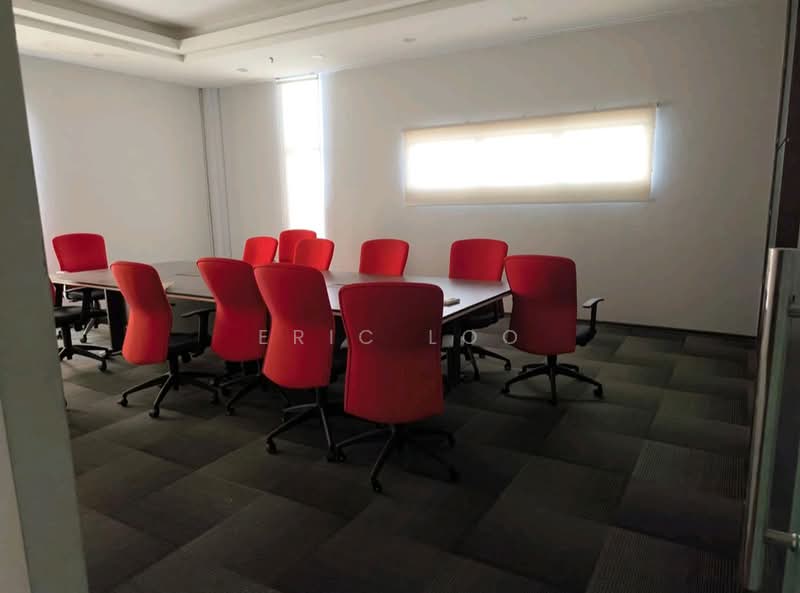 Factory for Rent in Kawasan Perindustrian SILC (Iskandar Puteri (Nusajaya)) - Eric Loo - PropertyGuru.com.my