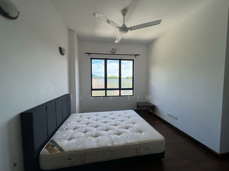 Kondominium untuk Disewa di Sri York Condominium - Elvis Lim - Bedroom - PropertyGuru.com.my