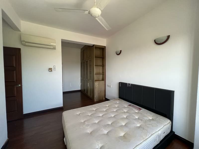 Kondominium untuk Disewa di Sri York Condominium - Elvis Lim - Bedroom - PropertyGuru.com.my