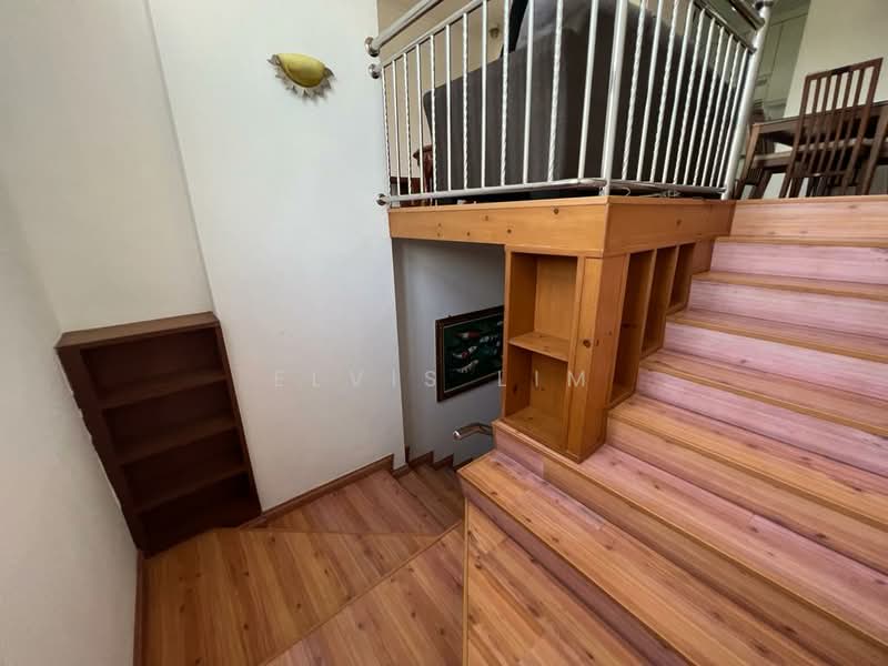 Kondominium untuk Disewa di Sri York Condominium - Elvis Lim - Interior - PropertyGuru.com.my