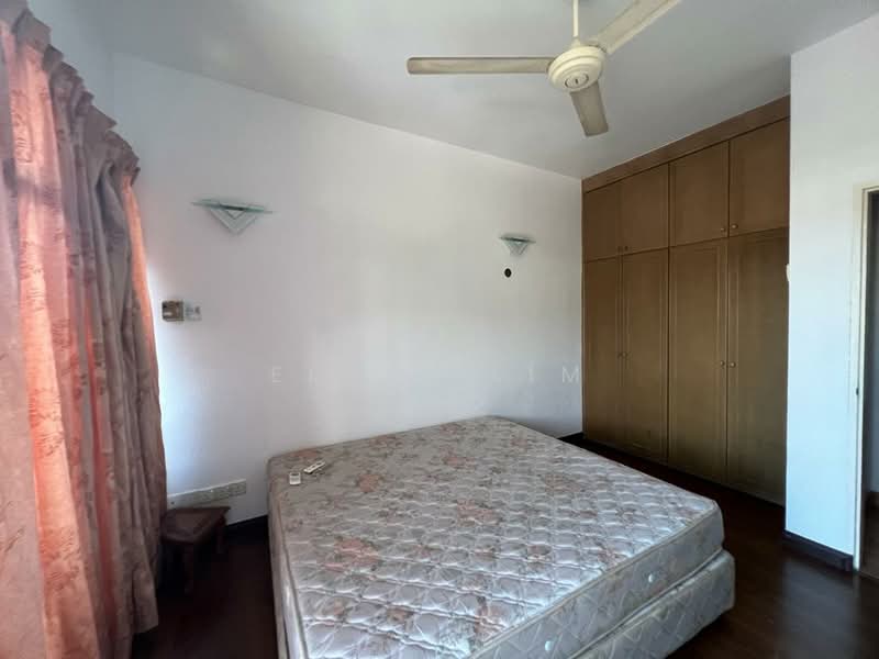 Kondominium untuk Disewa di Sri York Condominium - Elvis Lim - Bedroom - PropertyGuru.com.my