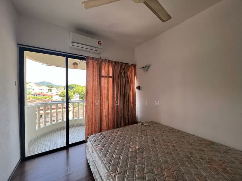 Kondominium untuk Disewa di Sri York Condominium - Elvis Lim - Bedroom - PropertyGuru.com.my