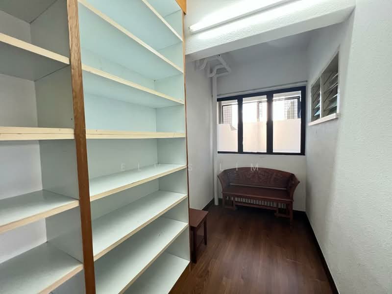 Kondominium untuk Disewa di Sri York Condominium - Elvis Lim - Interior - PropertyGuru.com.my