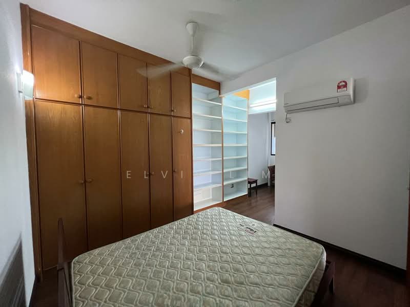 Kondominium untuk Disewa di Sri York Condominium - Elvis Lim - Bedroom - PropertyGuru.com.my