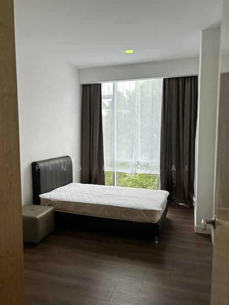 Kondominium untuk Disewa di Suasana Bangsar - Ping Han Lai - Bedroom - PropertyGuru.com.my