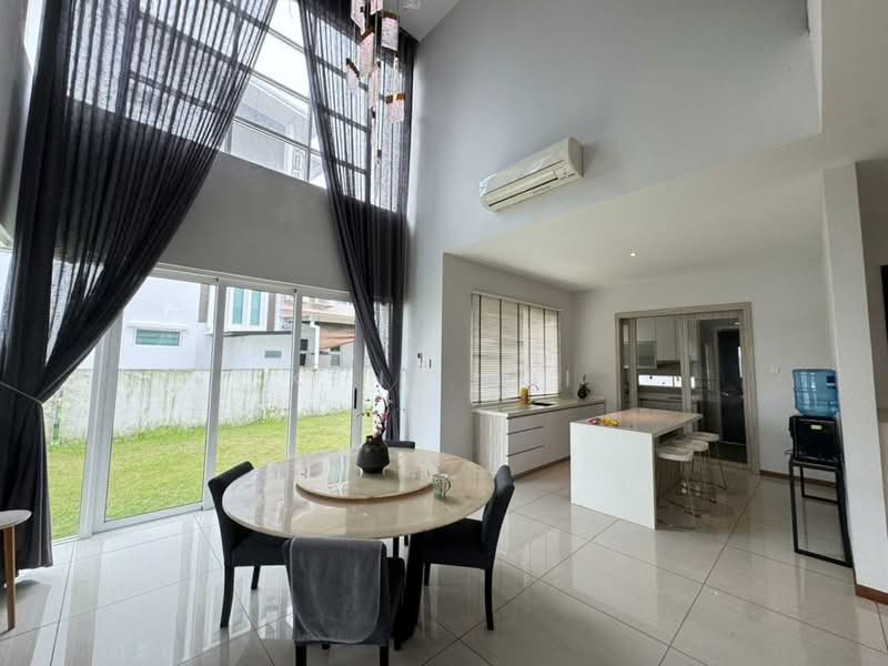 Bungalow for Rent in Senibong (Permas Jaya) - Kent Loi - PropertyGuru.com.my