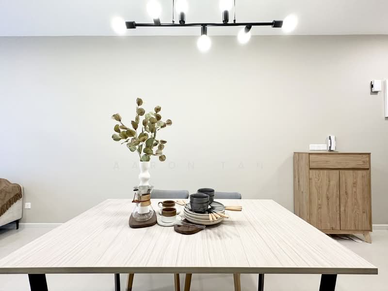 Servis Apartment untuk Disewa di Sunway Velocity TWO - Aaron Tan - PropertyGuru.com.my