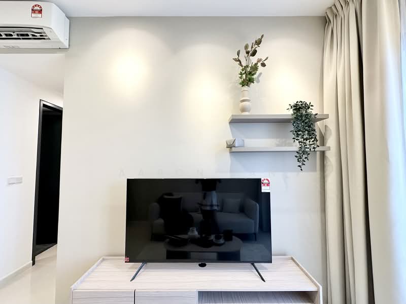 Servis Apartment untuk Disewa di Sunway Velocity TWO - Aaron Tan - PropertyGuru.com.my