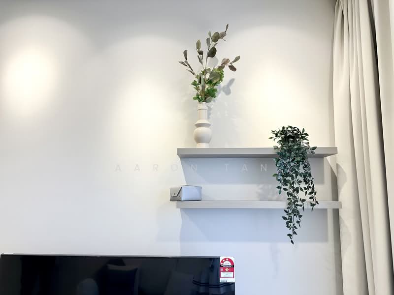 Servis Apartment untuk Disewa di Sunway Velocity TWO - Aaron Tan - PropertyGuru.com.my