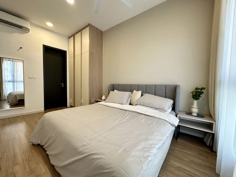 Servis Apartment untuk Disewa di Sunway Velocity TWO - Aaron Tan - PropertyGuru.com.my