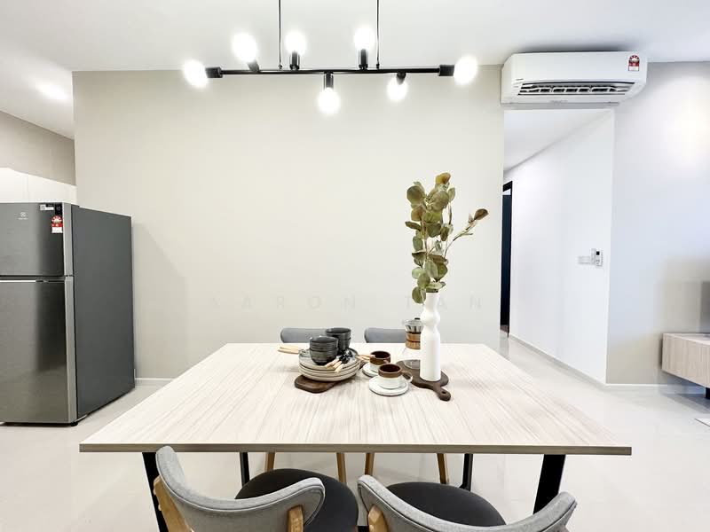 Servis Apartment untuk Disewa di Sunway Velocity TWO - Aaron Tan - PropertyGuru.com.my