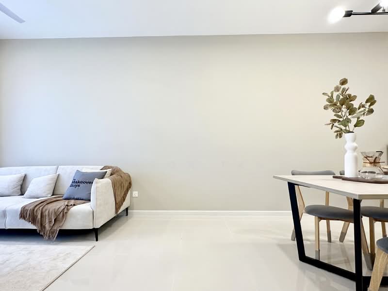 Servis Apartment untuk Disewa di Sunway Velocity TWO - Aaron Tan - PropertyGuru.com.my