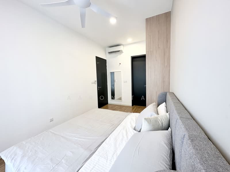 Servis Apartment untuk Disewa di Sunway Velocity TWO - Aaron Tan - PropertyGuru.com.my