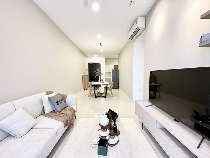 Servis Apartment untuk Disewa di Sunway Velocity TWO - Aaron Tan - PropertyGuru.com.my