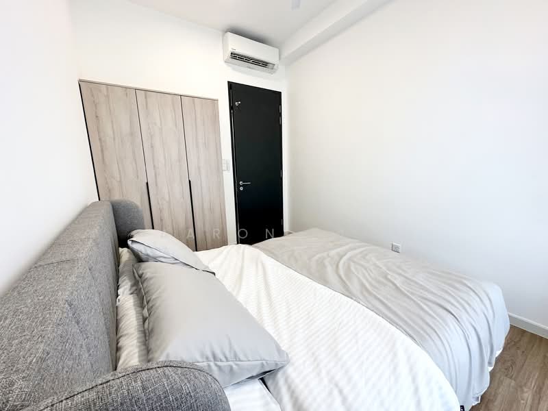 Servis Apartment untuk Disewa di Sunway Velocity TWO - Aaron Tan - PropertyGuru.com.my