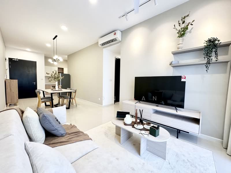 Servis Apartment untuk Disewa di Sunway Velocity TWO - Aaron Tan - PropertyGuru.com.my