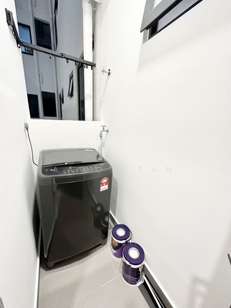 Servis Apartment untuk Disewa di Sunway Velocity TWO - Aaron Tan - PropertyGuru.com.my