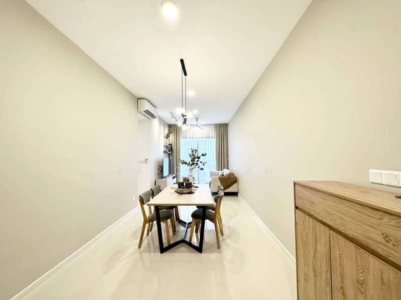 Servis Apartment untuk Disewa di Sunway Velocity TWO - Aaron Tan - PropertyGuru.com.my