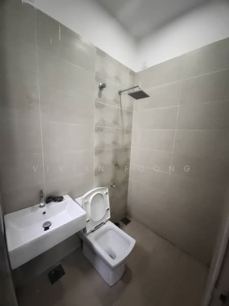 Rumah Berkembar untuk Disewa di Panorama Lapangan Perdana (Ipoh) - Vivian Foong - Bathroom - PropertyGuru.com.my