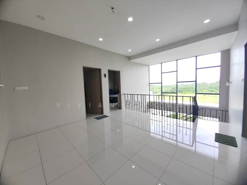 Rumah Berkembar untuk Disewa di Panorama Lapangan Perdana (Ipoh) - Vivian Foong - Interior - PropertyGuru.com.my