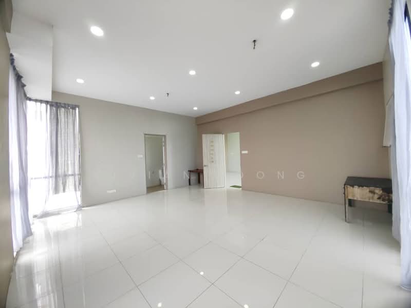 Rumah Berkembar untuk Disewa di Panorama Lapangan Perdana (Ipoh) - Vivian Foong - Interior - PropertyGuru.com.my