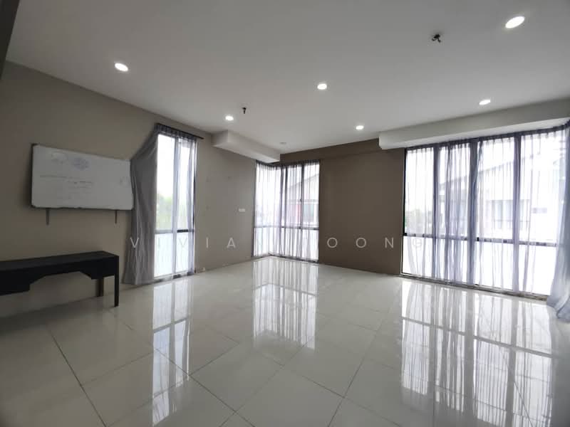 Rumah Berkembar untuk Disewa di Panorama Lapangan Perdana (Ipoh) - Vivian Foong - Interior - PropertyGuru.com.my