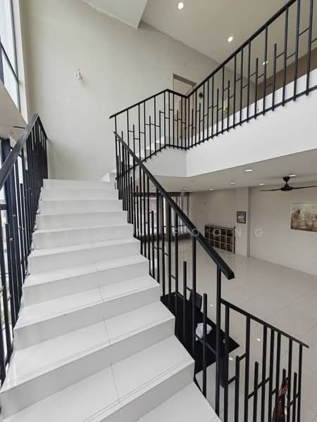 Rumah Berkembar untuk Disewa di Panorama Lapangan Perdana (Ipoh) - Vivian Foong - Interior - PropertyGuru.com.my