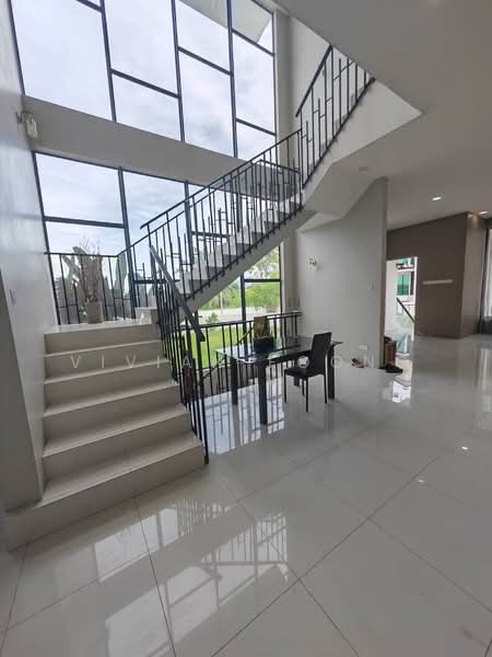 Rumah Berkembar untuk Disewa di Panorama Lapangan Perdana (Ipoh) - Vivian Foong - Interior - PropertyGuru.com.my