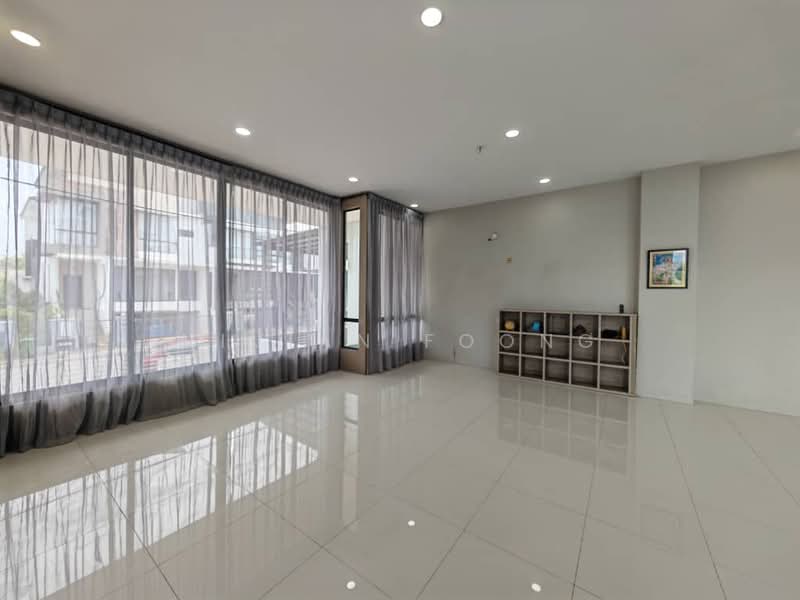 Rumah Berkembar untuk Disewa di Panorama Lapangan Perdana (Ipoh) - Vivian Foong - Interior - PropertyGuru.com.my