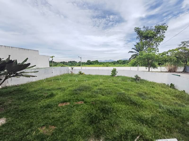 Rumah Berkembar untuk Disewa di Panorama Lapangan Perdana (Ipoh) - Vivian Foong - Exterior - PropertyGuru.com.my