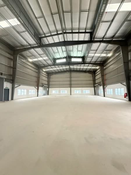 Detached Factory for Sale in NCT Smart Industrial Park (Sepang) - Joey Seow - Interior - PropertyGuru.com.my