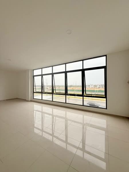 Detached Factory for Sale in NCT Smart Industrial Park (Sepang) - Joey Seow - Interior - PropertyGuru.com.my