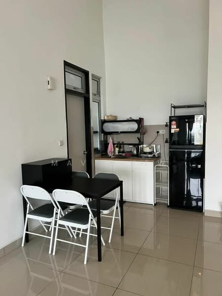 Service Residence for Rent at Centra Residences - Mavis Hew - Kitchen - PropertyGuru.com.my