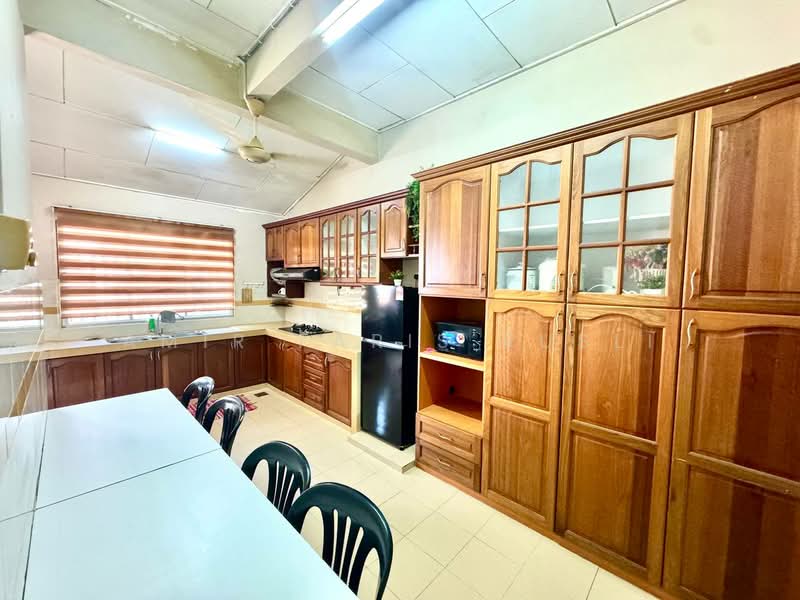 1-storey Terraced House for Sale in Bandar Putra (Kulai) - Amir Faris Rusli - PropertyGuru.com.my