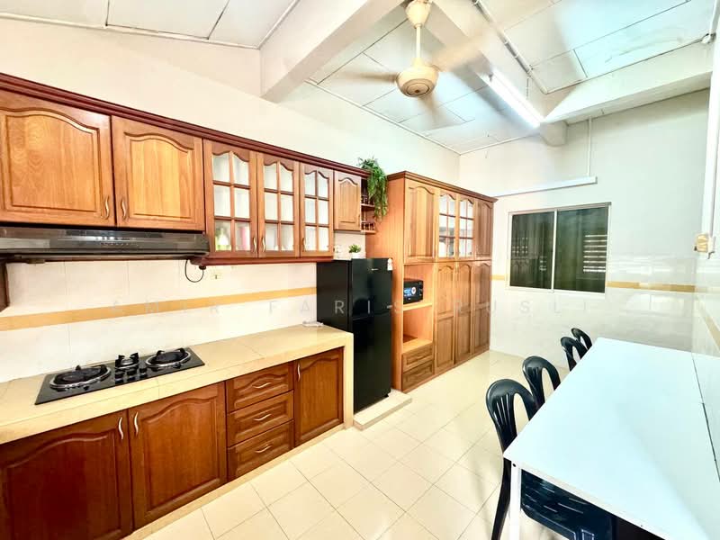1-storey Terraced House for Sale in Bandar Putra (Kulai) - Amir Faris Rusli - PropertyGuru.com.my