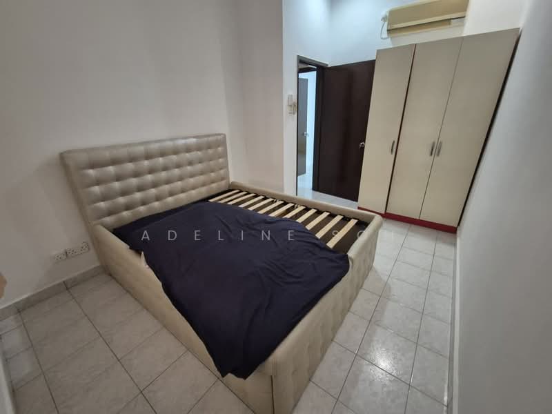 1.5-storey Terraced House for Sale in Taman Pelangi Indah (Ulu Tiram) - Adeline Soh - Bedroom - PropertyGuru.com.my