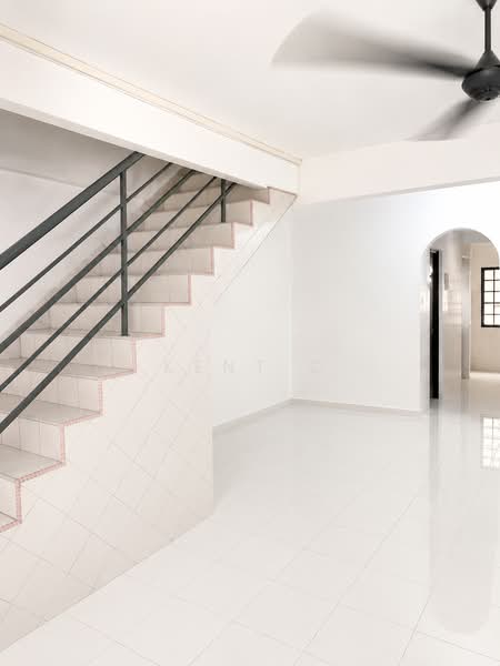 2-storey Terraced House for Sale in Taman Klebang Jaya (Chemor) - Kent C - PropertyGuru.com.my