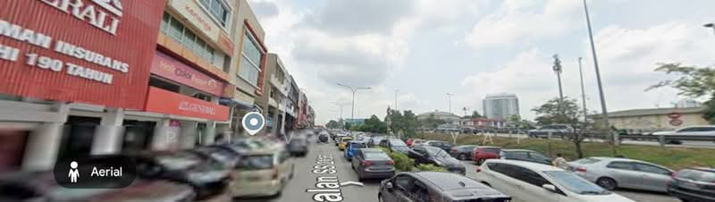Shop for Rent in Petaling Jaya (Selangor) - Pit Voon Yap - PropertyGuru.com.my